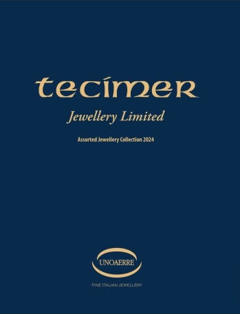 Assorted Jewelry Collection CATALOG 2024