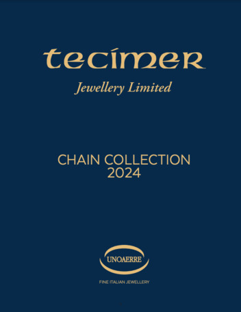TECIMER CHAIN CATALOG 2024